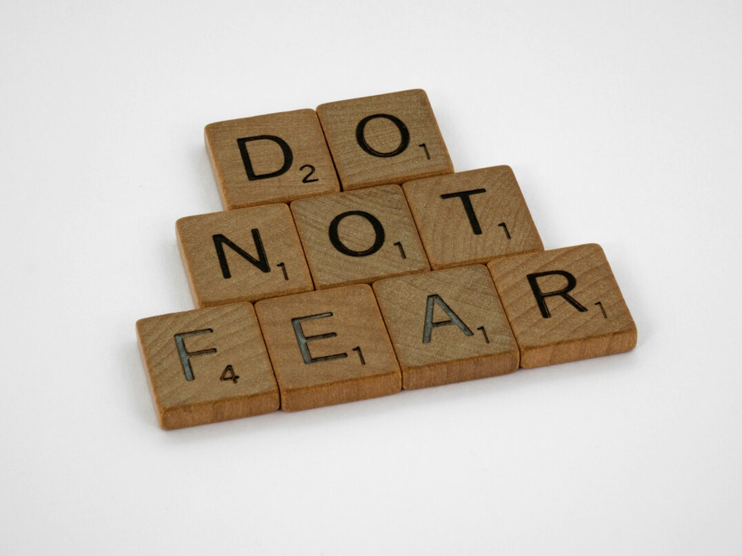 overcoming personal challenges