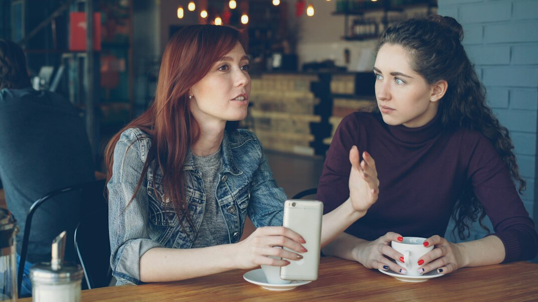 empathetic conversation